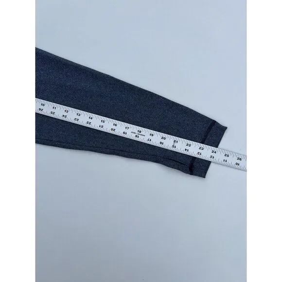 Air Jordan 1/4 Zip Running Pullover Dri Fit With Sleeve Thumb Holes Size Large L - Picture 9 of 9